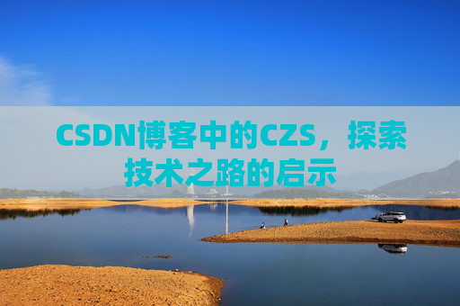 CSDN博客中的CZS，探索技术之路的启示
